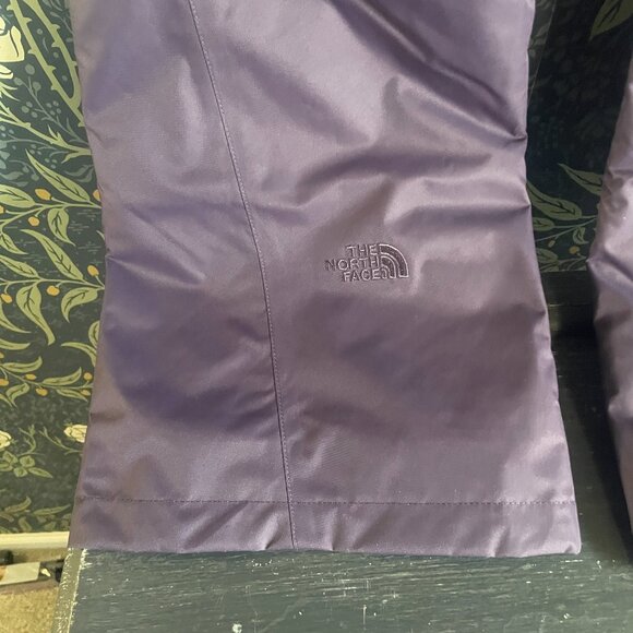 North Face Sally Snow Ski Insulated Pants NWT - Picture 7 of 14